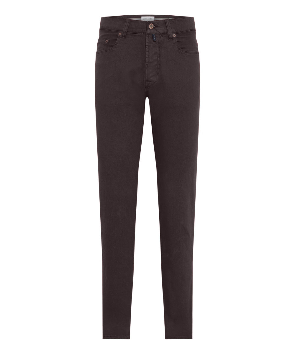 PIERRE CARDIN LYON TAPERED mole 34506 7805.8320 - DENIM LEGACY von Pierre Cardin
