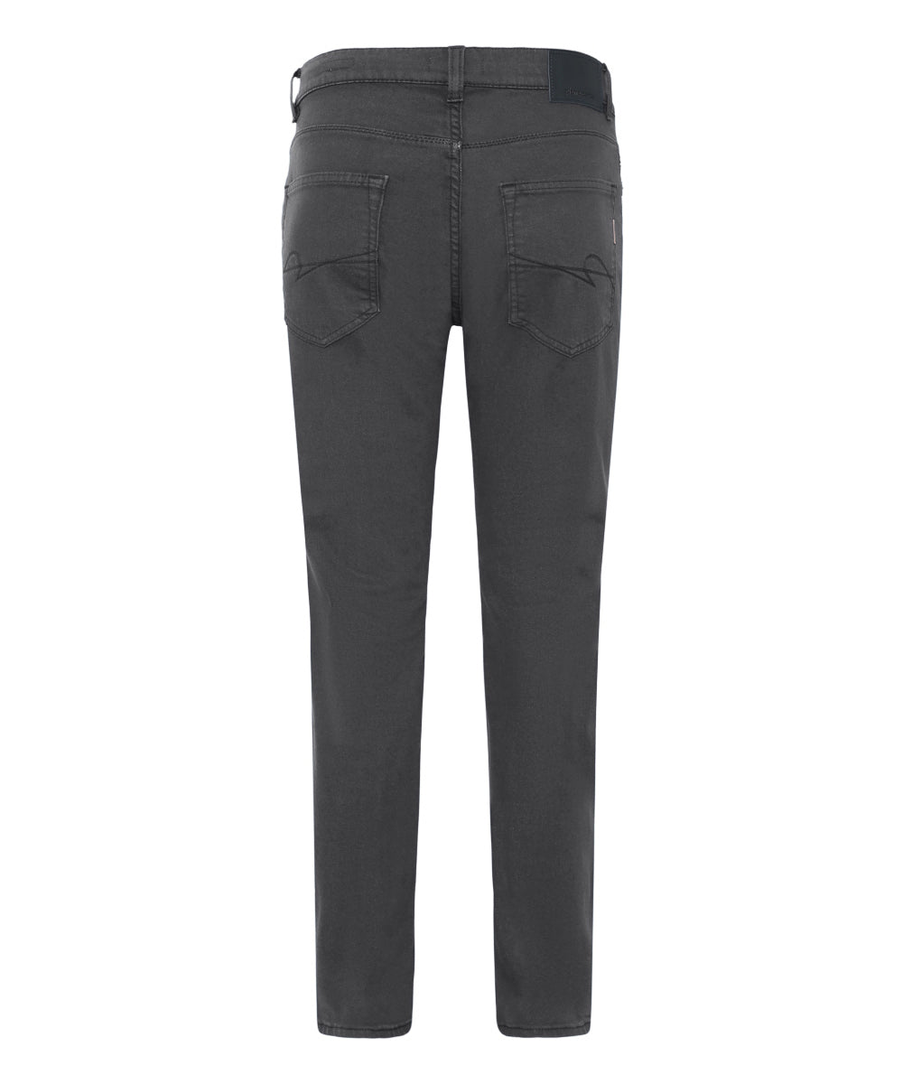 PIERRE CARDIN LYON TAPERED asphalt 34506 7805.9314 - DENIM LEGACY von Pierre Cardin