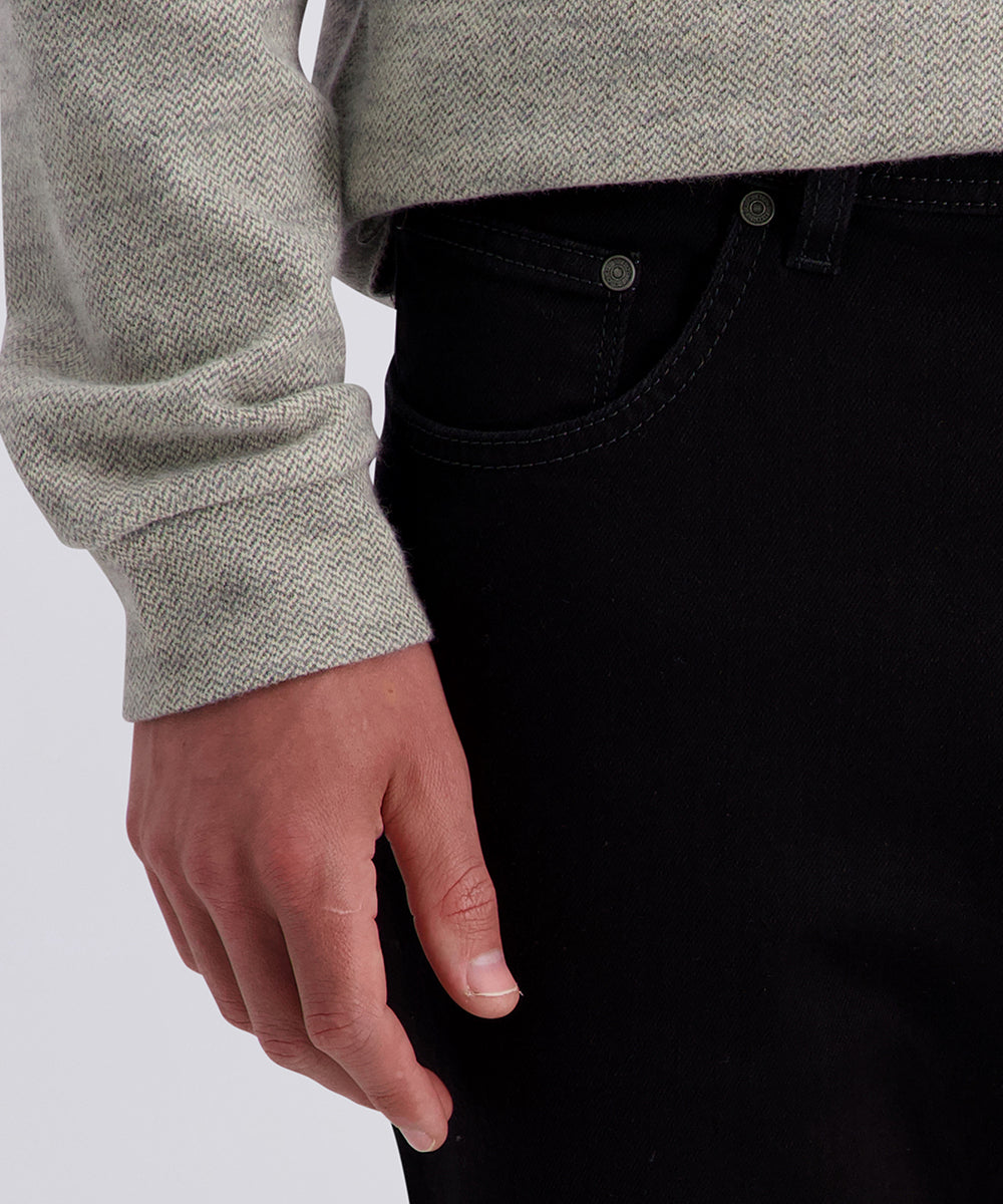 PIERRE CARDIN DIJON black raw 32320 8214.9810 - FUTUREFLEX von Pierre Cardin