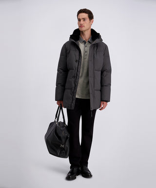 PIERRE CARDIN DIJON black raw 32320 8214.9810 - FUTUREFLEX