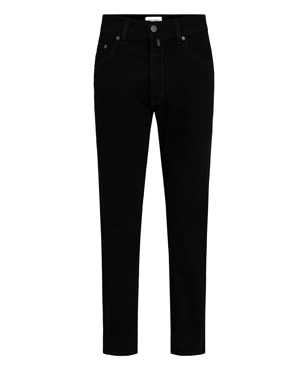 PIERRE CARDIN DIJON black raw 32320 8214.9810 - FUTUREFLEX von Pierre Cardin