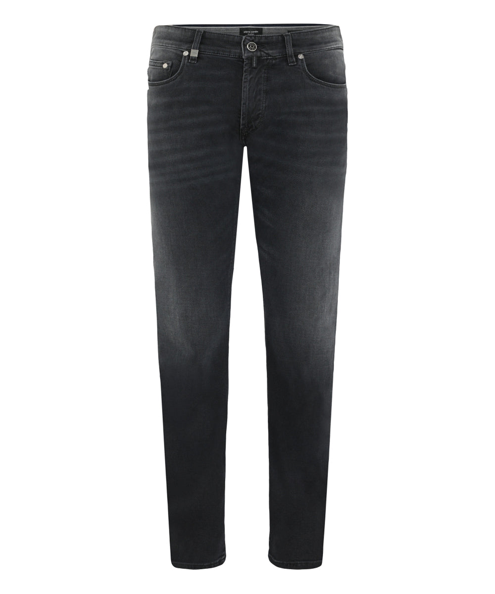 PIERRE CARDIN LYON TAPERED black used 34506 8216.9812 - LEFTHAND TWILL von Pierre Cardin