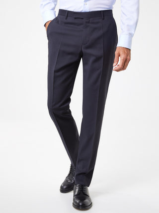 PIERRE CARDIN RYAN Anzughose - Midnight Sapphire - 72138 10001.3010