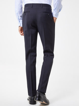 PIERRE CARDIN RYAN Anzughose - Midnight Sapphire - 72138 10001.3010