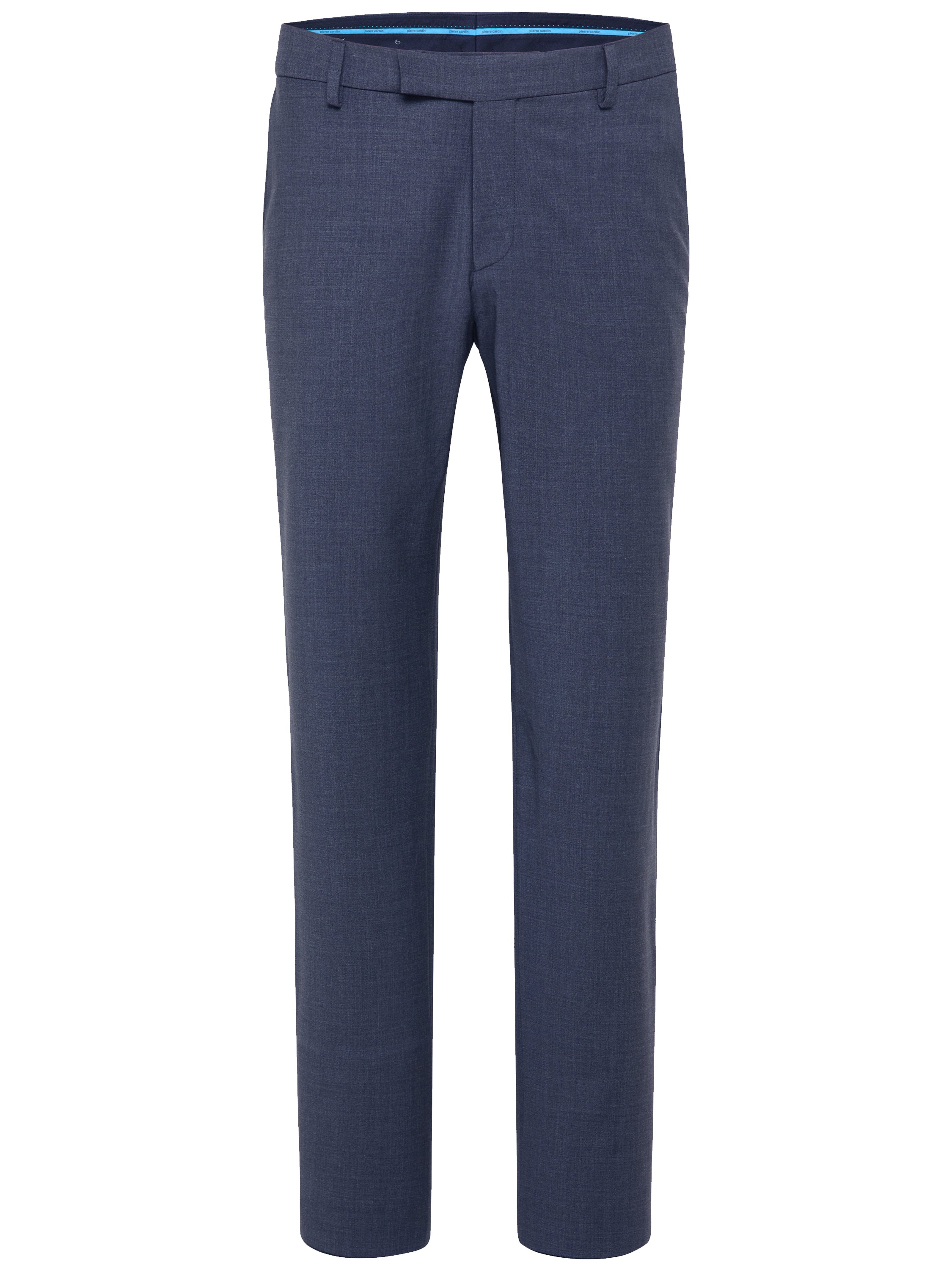 PIERRE CARDIN RYAN Anzughose - Midnight Indigo Blue - 72238 14001.3150