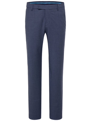 PIERRE CARDIN RYAN Anzughose - Midnight Indigo Blue - 72238 14001.3150