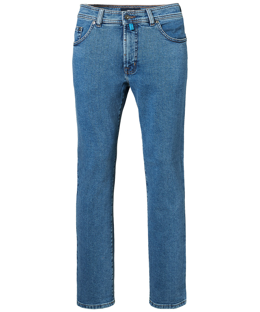 PIERRE CARDIN Dijon Jeans - Coastal Indigo - 38800 7002.6812