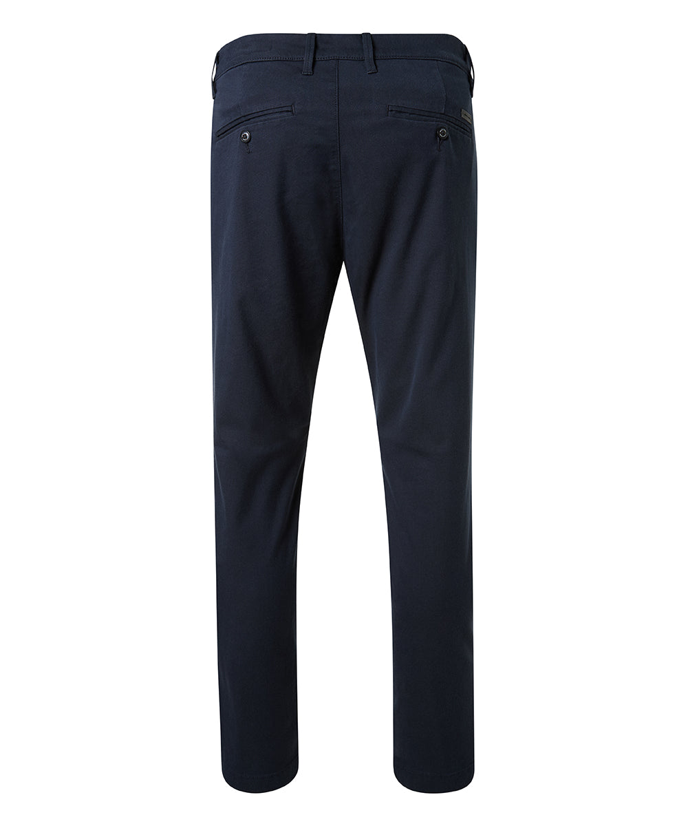PIERRE CARDIN Calais Chino - Midnight Sapphire - 33730 4200.6319
