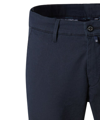 PIERRE CARDIN Calais Chino - Midnight Sapphire - 33730 4200.6319