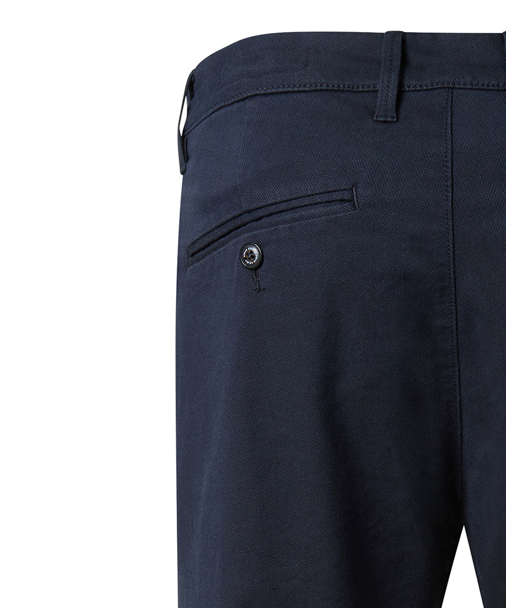 PIERRE CARDIN Calais Chino - Midnight Sapphire - 33730 4200.6319 von Pierre Cardin