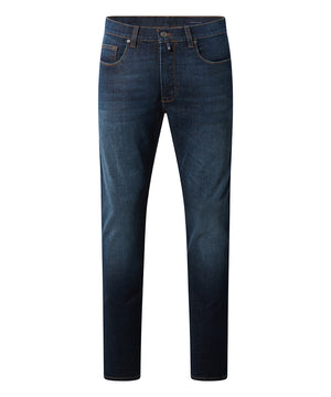 PIERRE CARDIN LAVAL Jeans - Night Denim Used - 30940 7788.6816