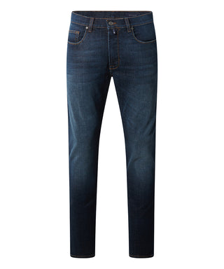 PIERRE CARDIN LAVAL Jeans - Night Denim Used - 30940 7788.6816