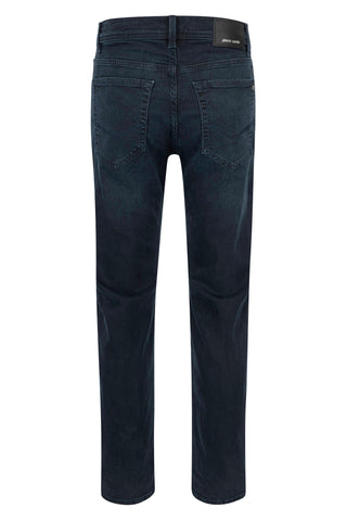 PIERRE CARDIN Lyon Jeans - Stormy Indigo Black - 34510 8099.6802