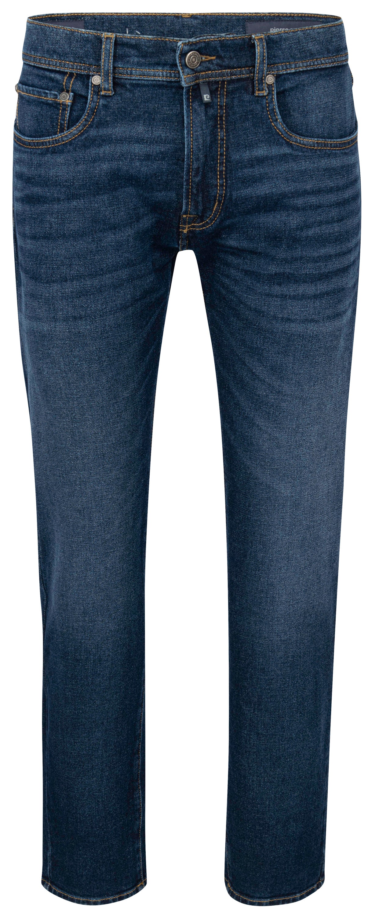 PIERRE CARDIN Laval Denim - Night Indigo Used - 30940 7767.6816