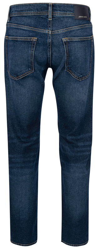 PIERRE CARDIN Laval Denim - Night Indigo Used - 30940 7767.6816