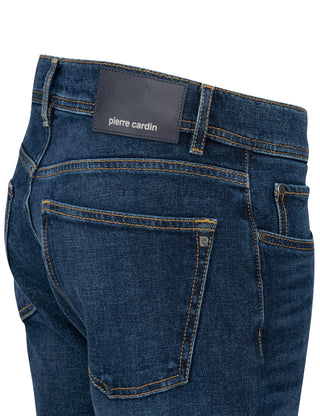 PIERRE CARDIN Laval Denim - Night Indigo Used - 30940 7767.6816