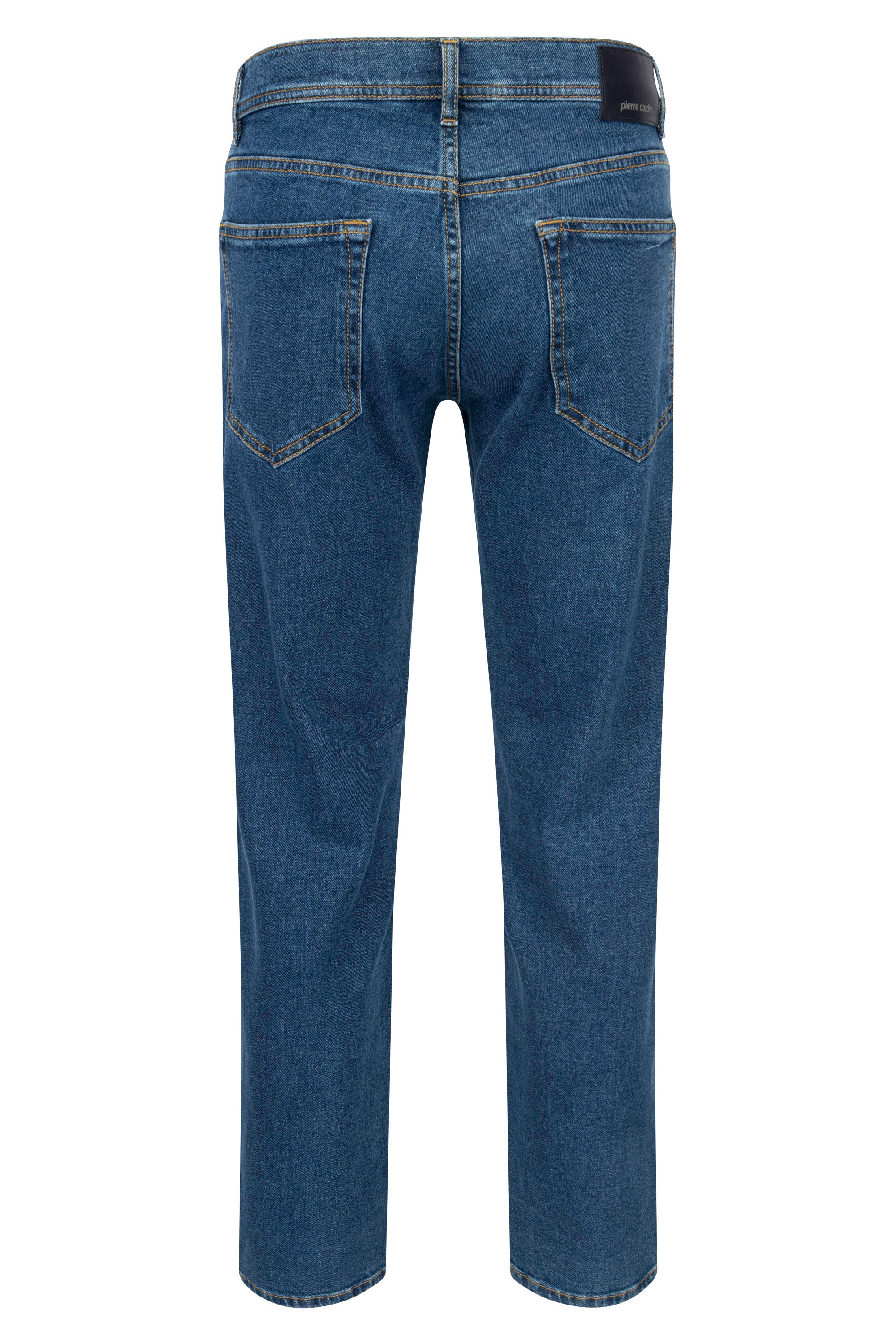 PIERRE CARDIN LAVAL Jeans - Deep Ocean Stonewash - 30940 7767.6831