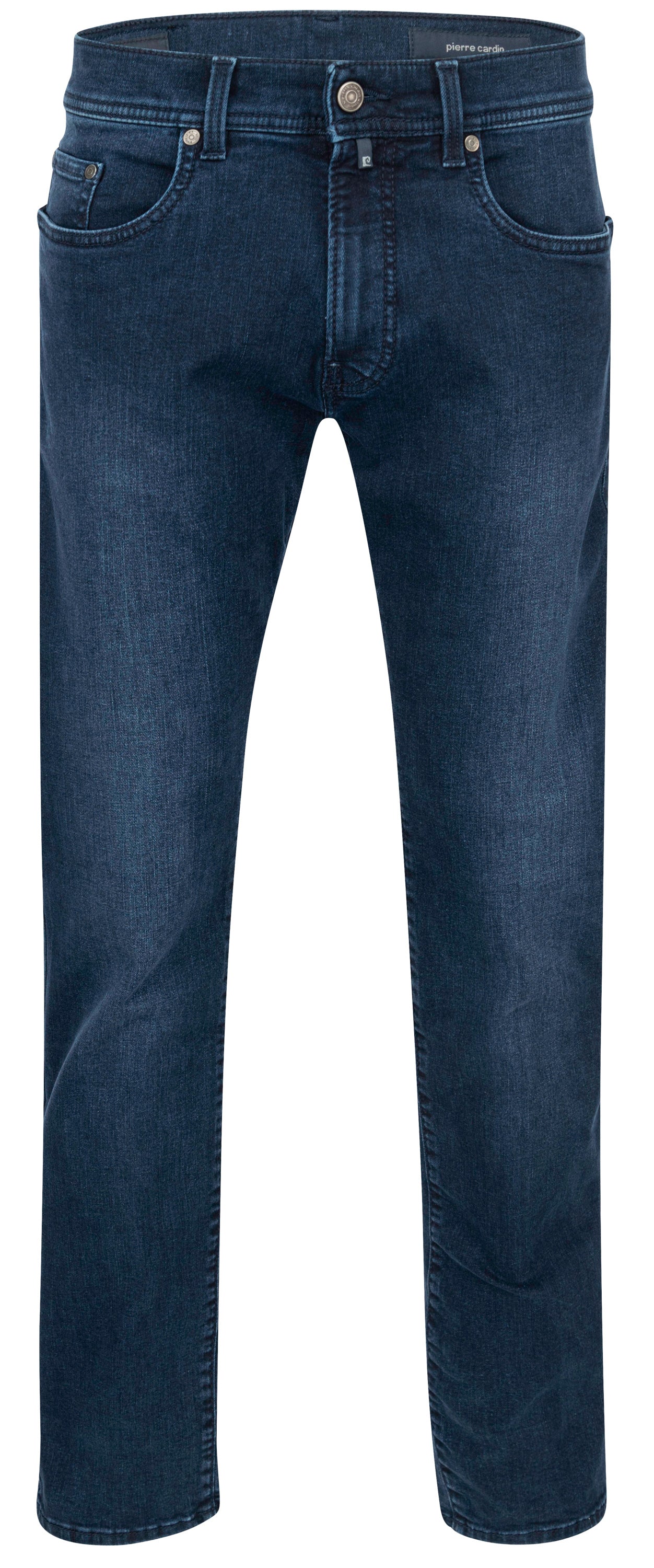 PIERRE CARDIN Lyon Five Pocket - Midnight Indigo Used - 34510 8098.6812
