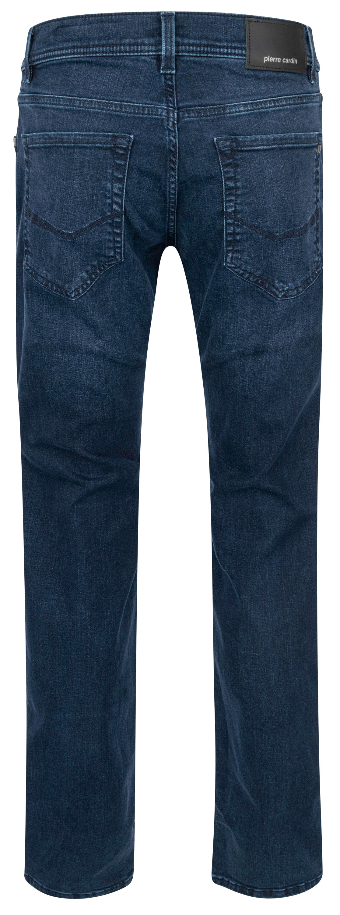 PIERRE CARDIN Lyon Five Pocket - Midnight Indigo Used - 34510 8098.6812