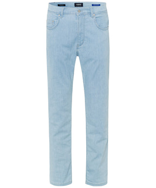 PIONEER RANDO Five Pocket - Sea Mist Stonewash - 16801 6657.6841