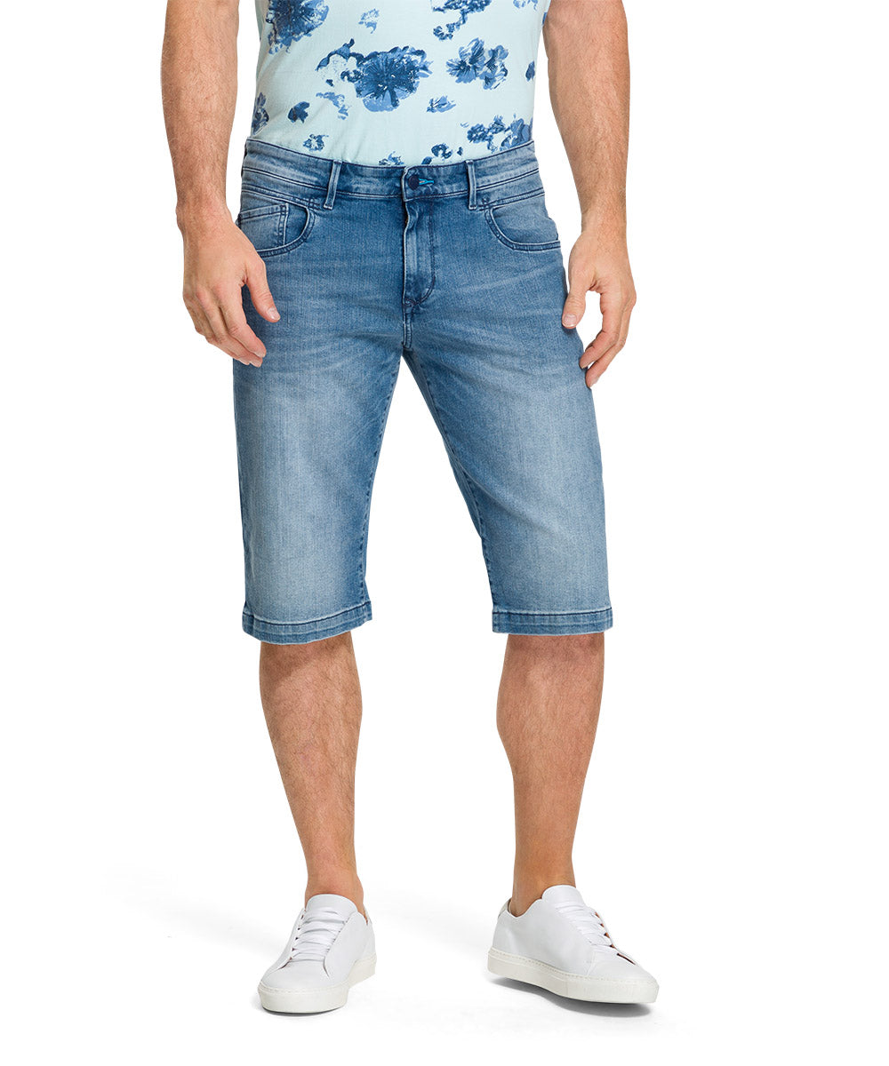PIONEER LIAM Bermuda - Seafoam Windsor - 13041 6745.6846