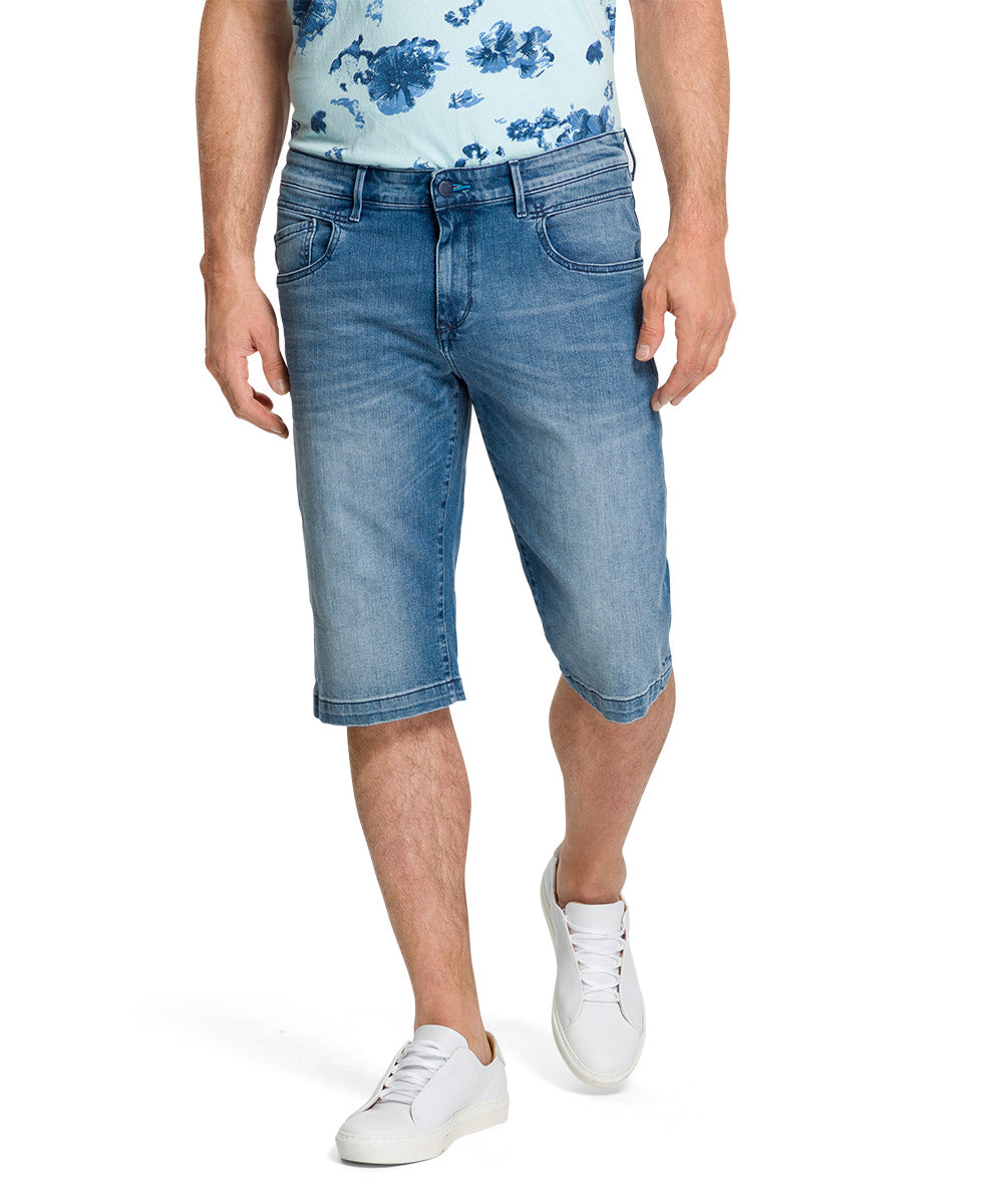 PIONEER LIAM Bermuda - Seafoam Windsor - 13041 6745.6846 von Pioneer