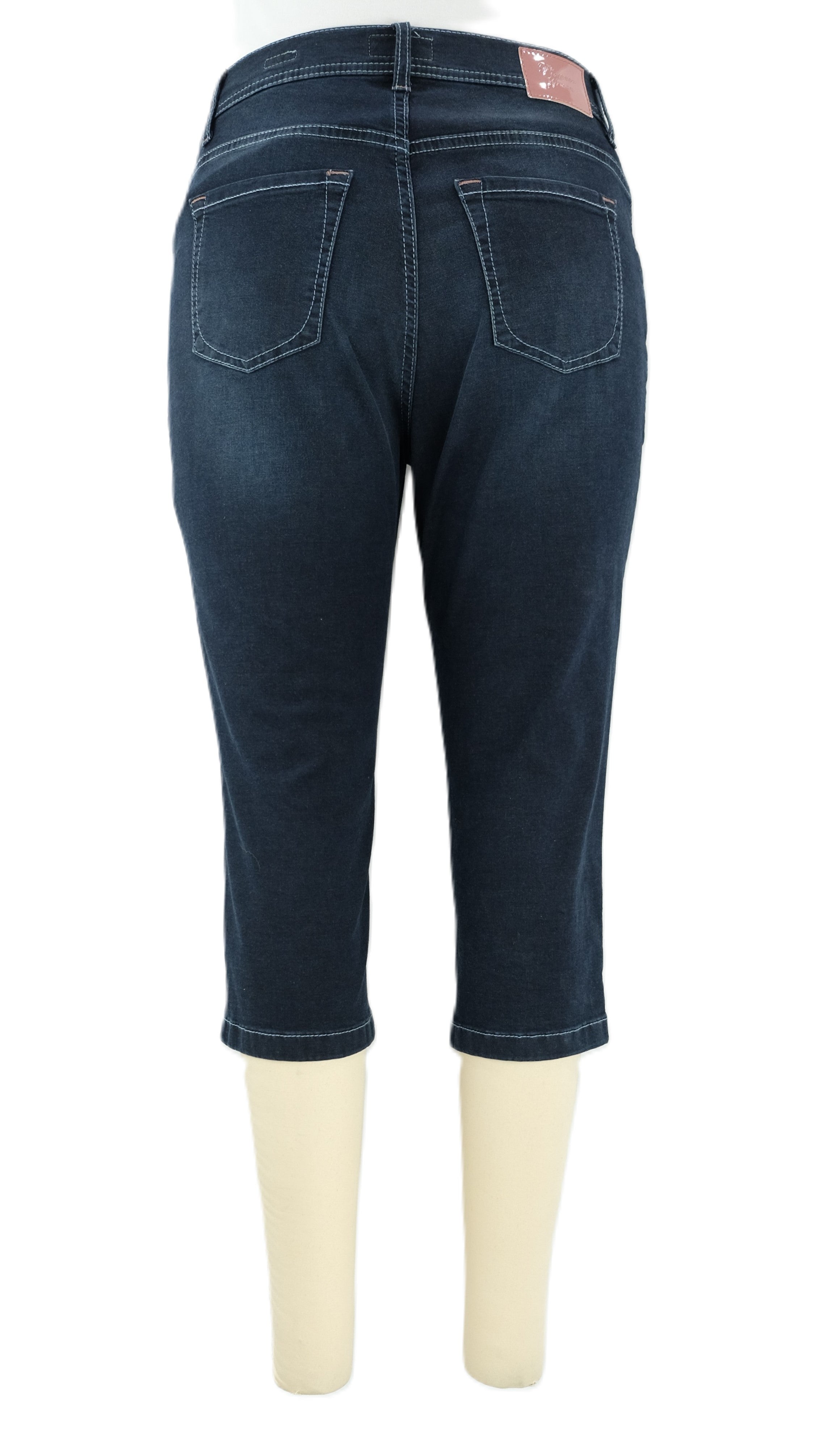 PIONEER Betty Capri - Midnight Indigo - 3503 4016.6812