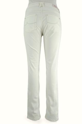 PIONEER Sally Five-Pocket Jeans - Cloudmilk Stonewashed - 3291 4054.1801