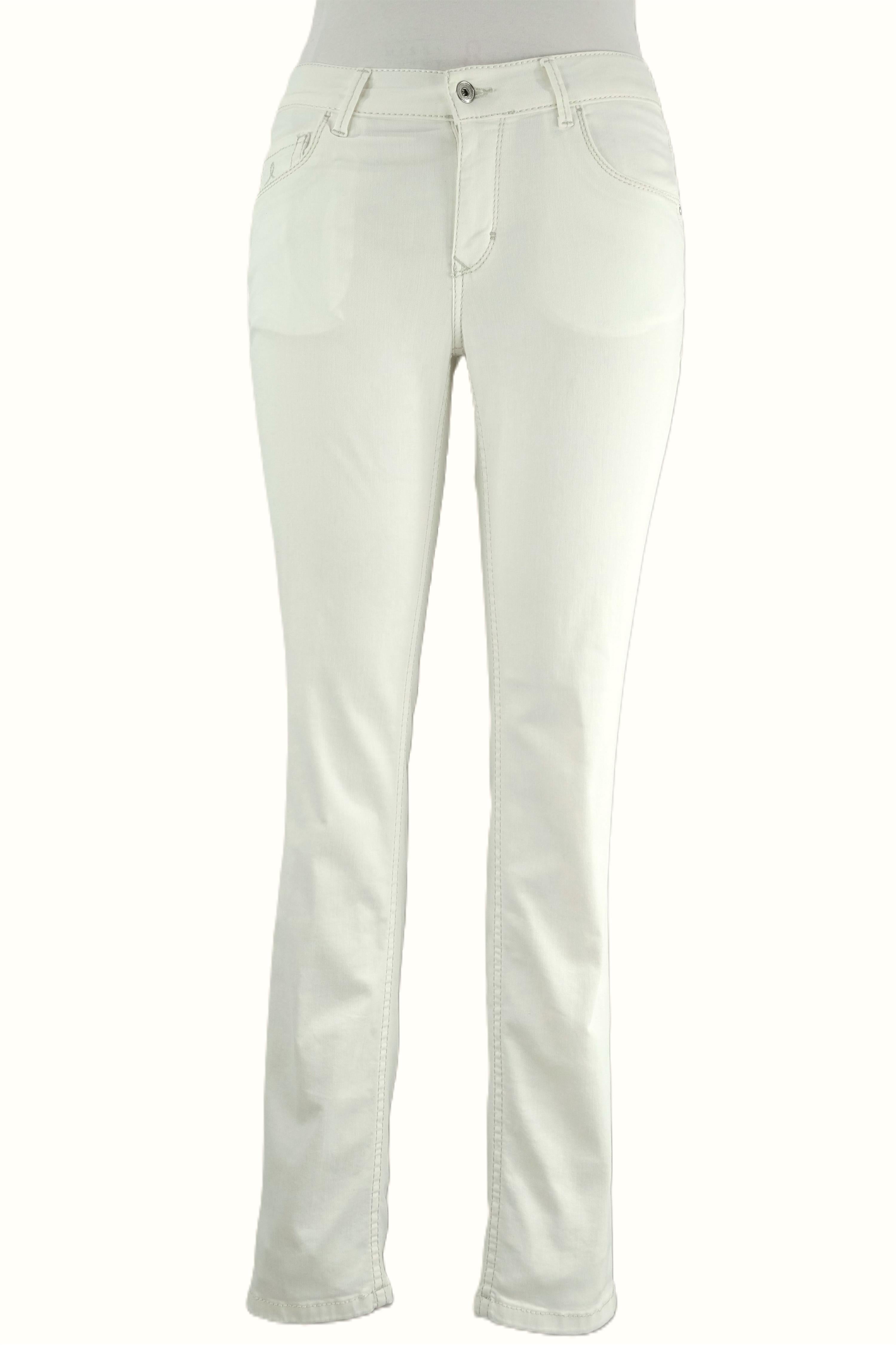 PIONEER Sally Five-Pocket Jeans - Cloudmilk Stonewashed - 3291 4054.1801