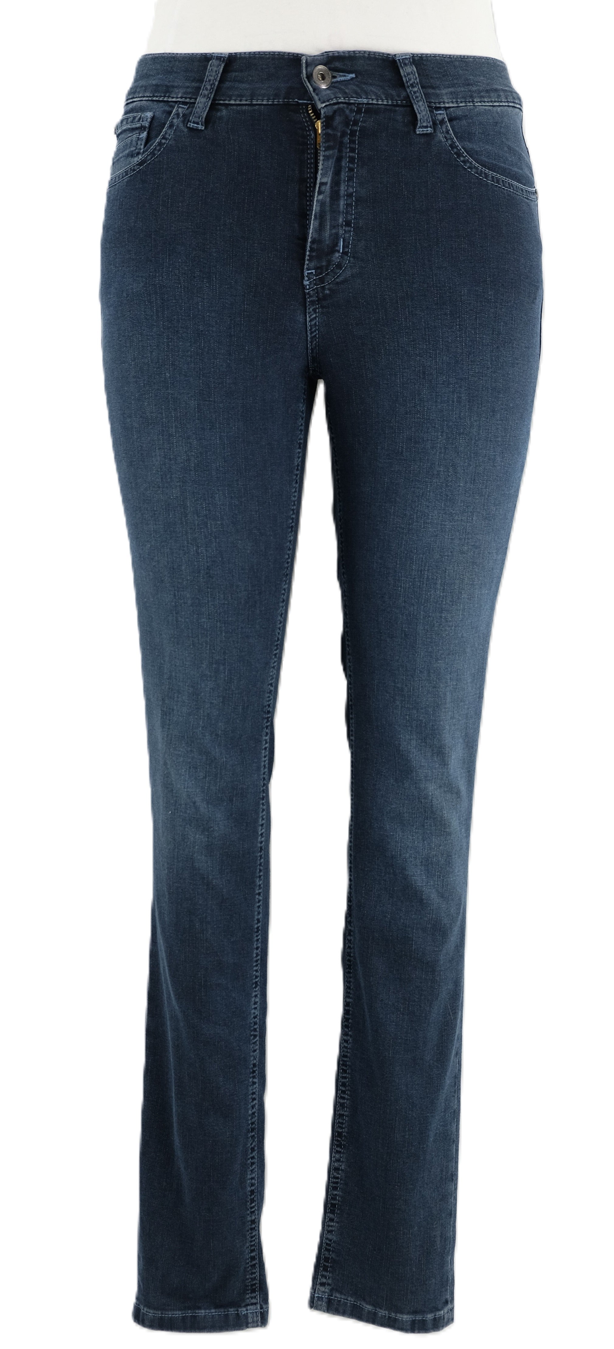 PIONEER Katy Five Pocket - Midnight Indigo Wash - 3027 5014.6802