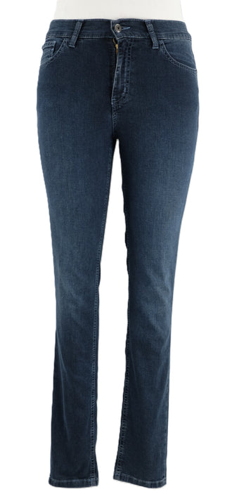 PIONEER Katy Five Pocket - Midnight Indigo Wash - 3027 5014.6802