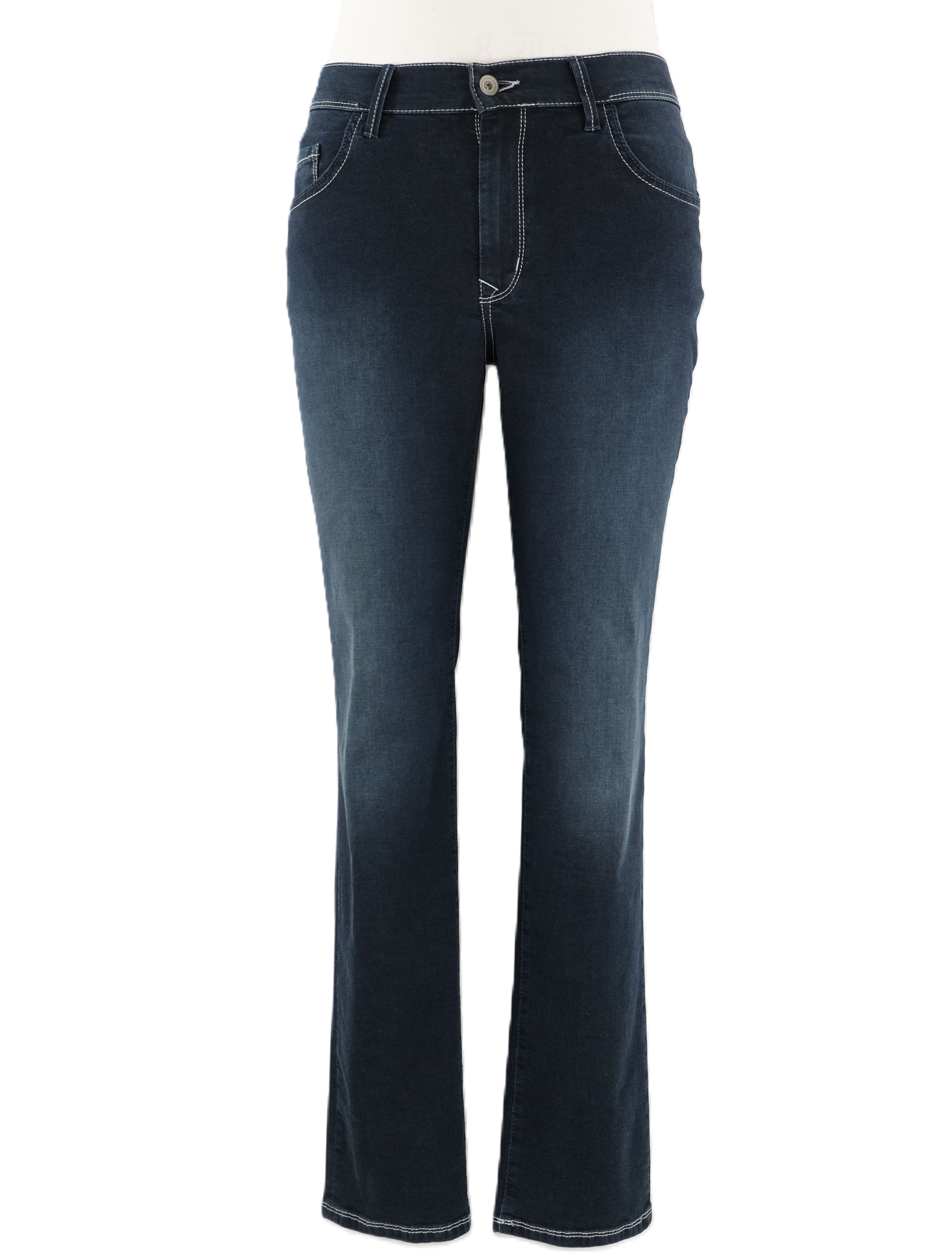 PIONEER Betty Five Pocket - Midnight Wash Blue - 3099 4016.6802