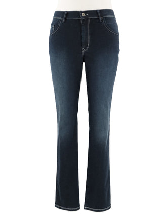 PIONEER Betty Five Pocket - Midnight Wash Blue - 3099 4016.6802