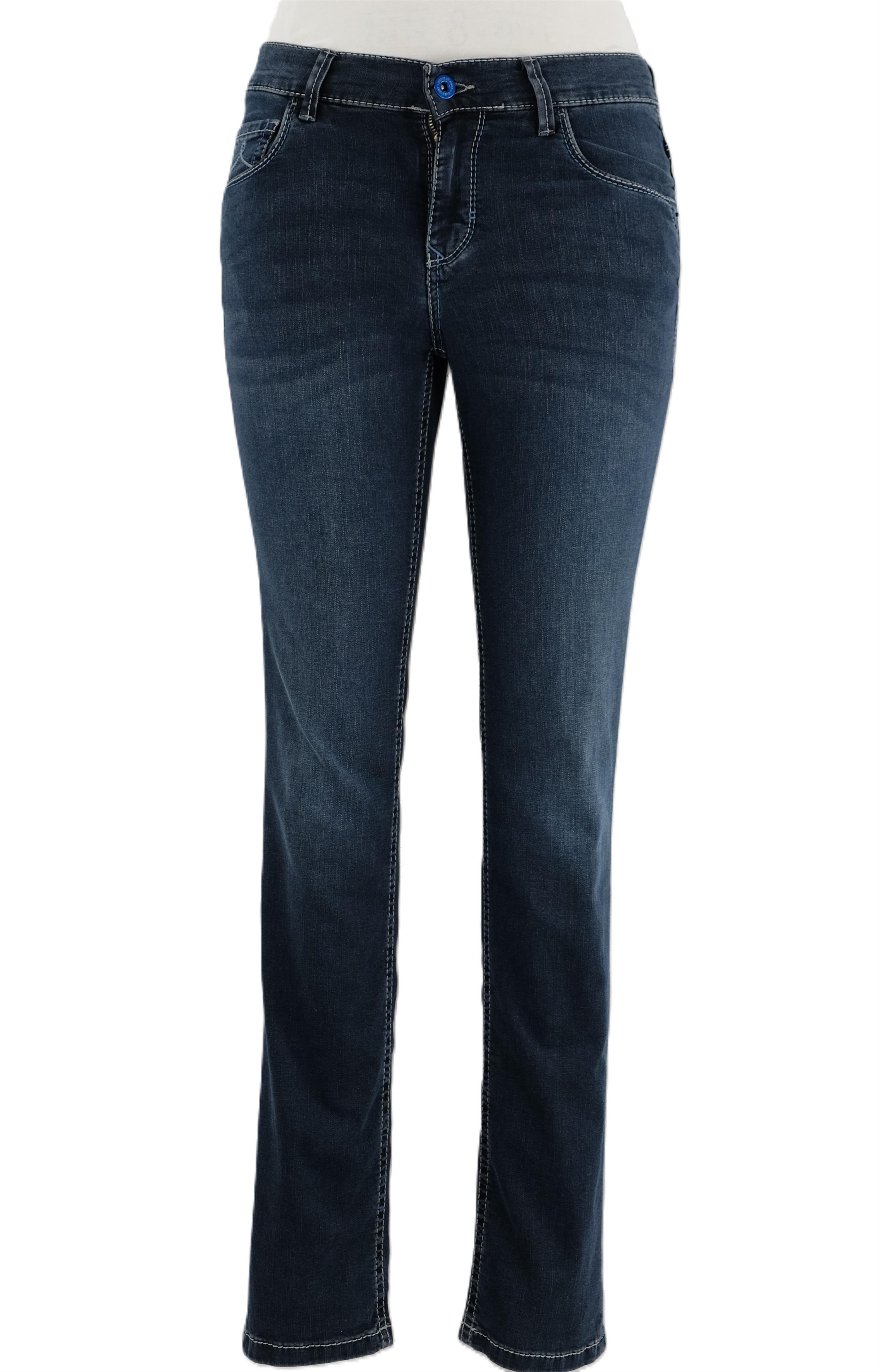 PIONEER Sally Jeans - Deep Indigo Shadow - 3291 5014.6804