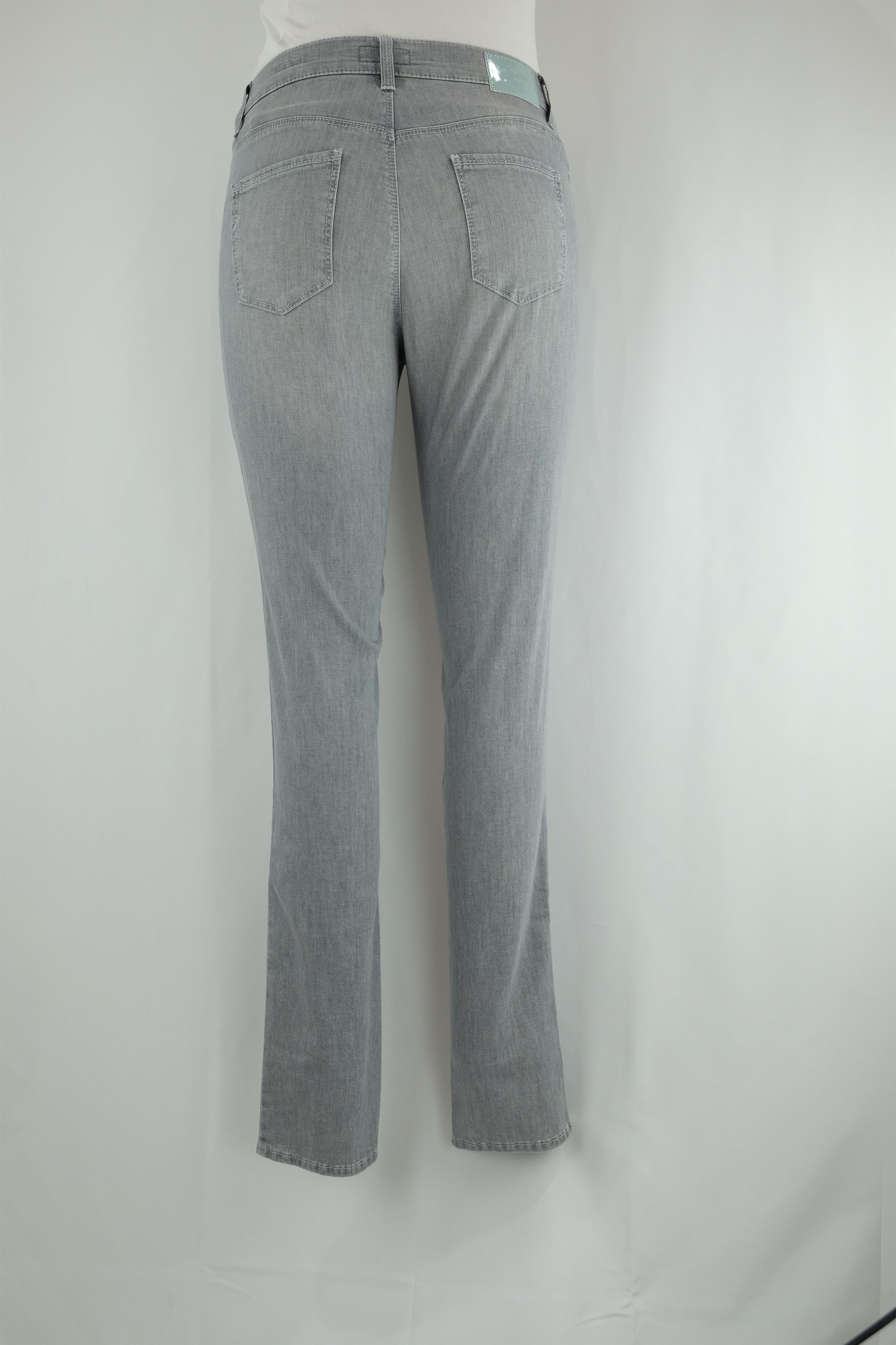 PIONEER Katy Five Pocket - Misty Stone Grey - 3030 5015.9844