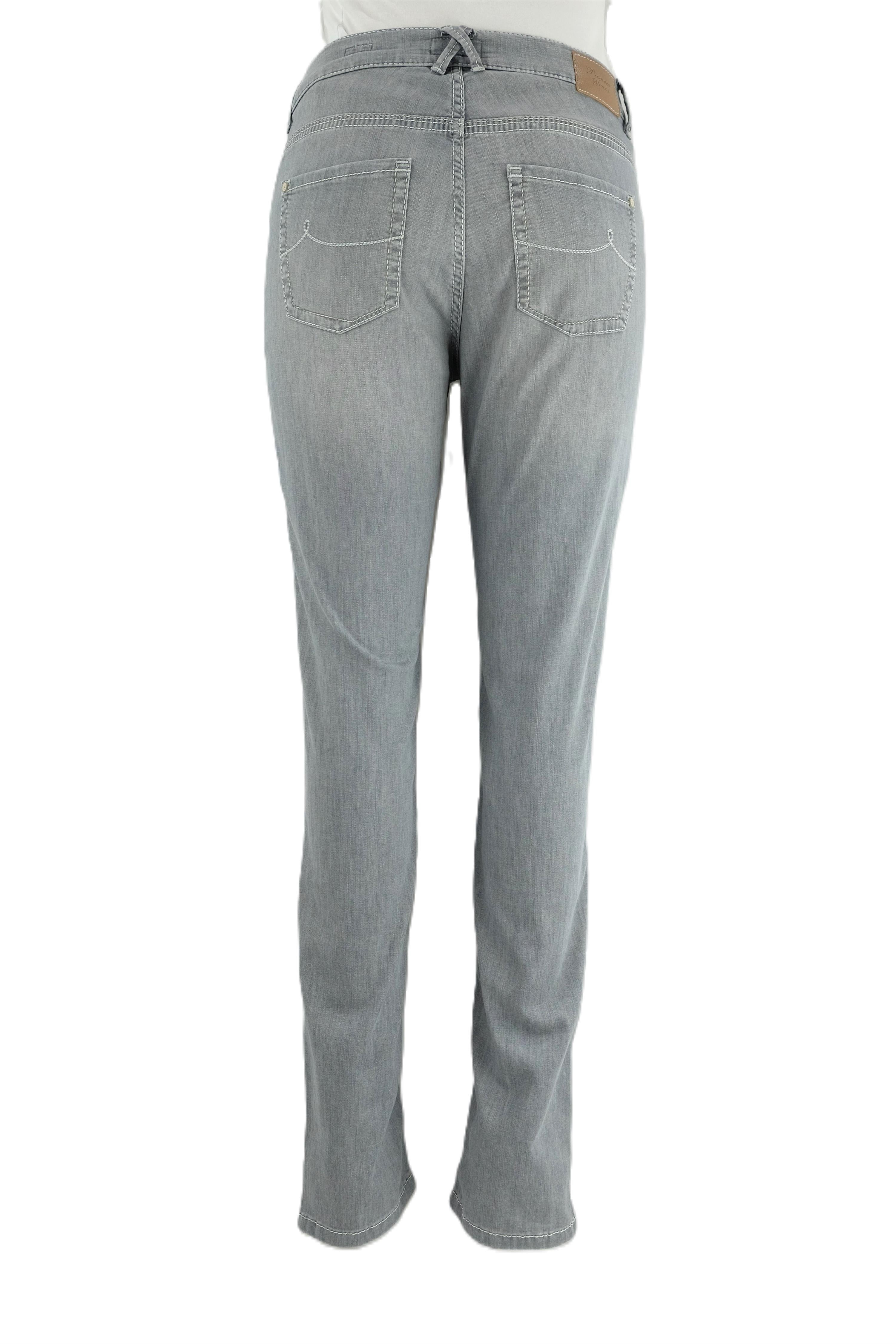 PIONEER Sally Five Pocket - Misty Chalk Grey - 3291 5015.9854