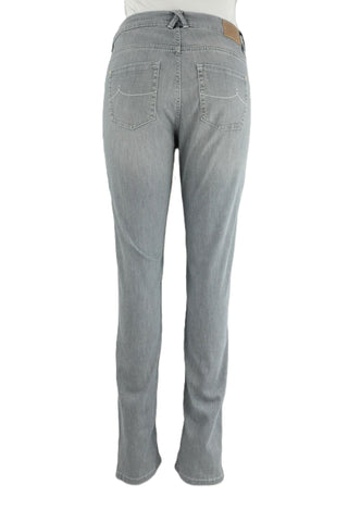 PIONEER Sally Five Pocket - Misty Chalk Grey - 3291 5015.9854
