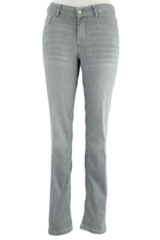 PIONEER Sally Five Pocket - Misty Chalk Grey - 3291 5015.9854
