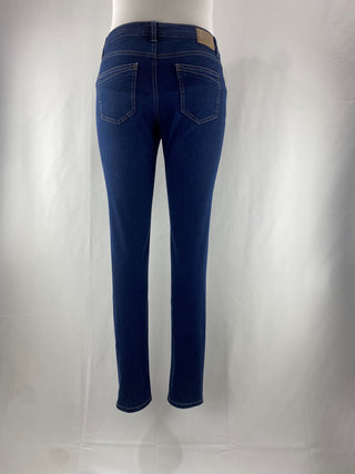 PIONEER KATY Five Pocket - Midnight Meridian - 3027 6029.6817