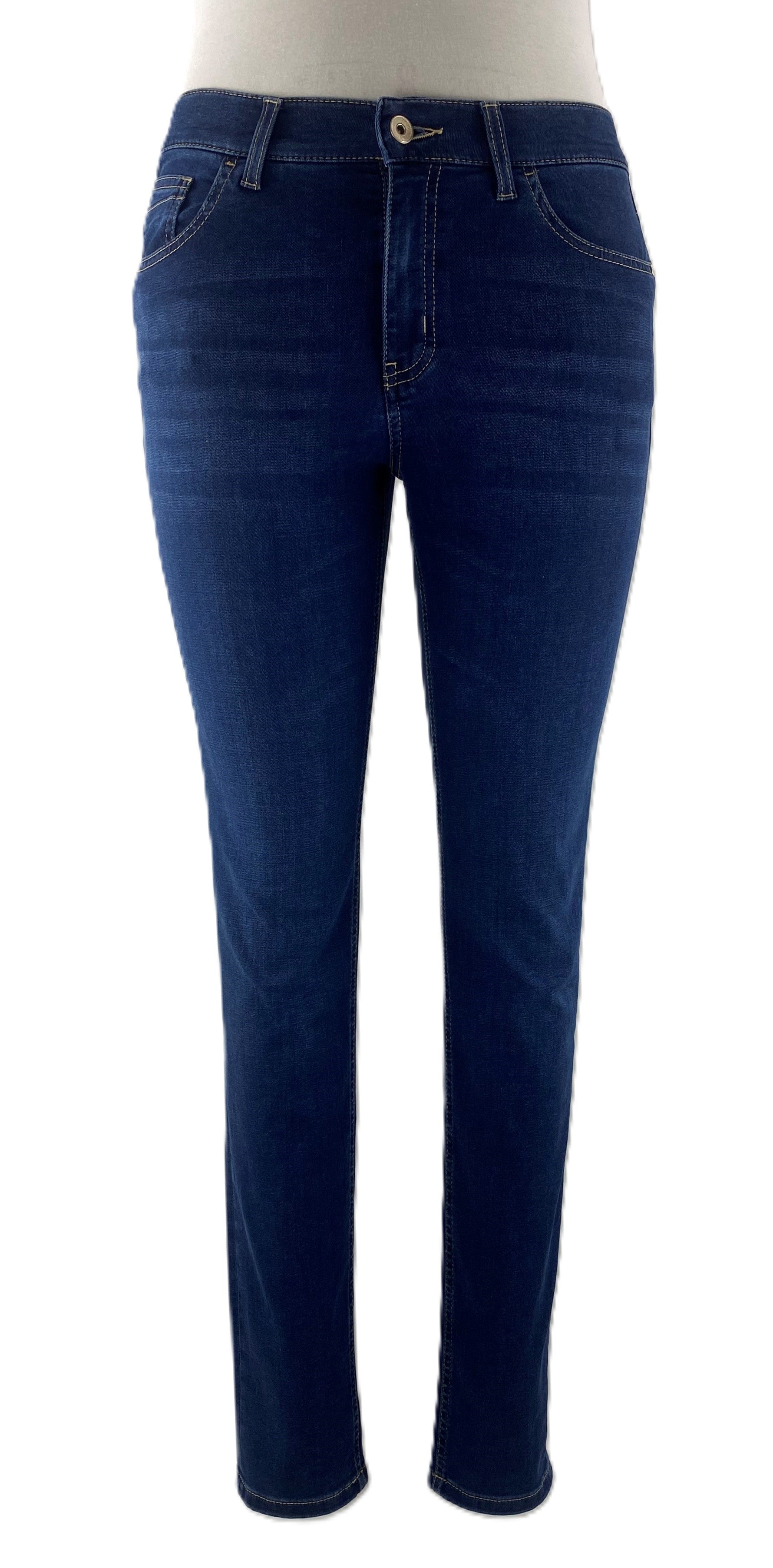 PIONEER KATY Five Pocket - Midnight Meridian - 3027 6029.6817