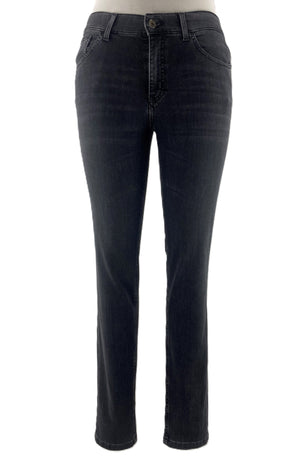 PIONEER Katy Five Pocket - Onyx Slate Denim - 3027 6028.9807