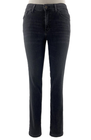 PIONEER Katy Five Pocket - Onyx Slate Denim - 3027 6028.9807