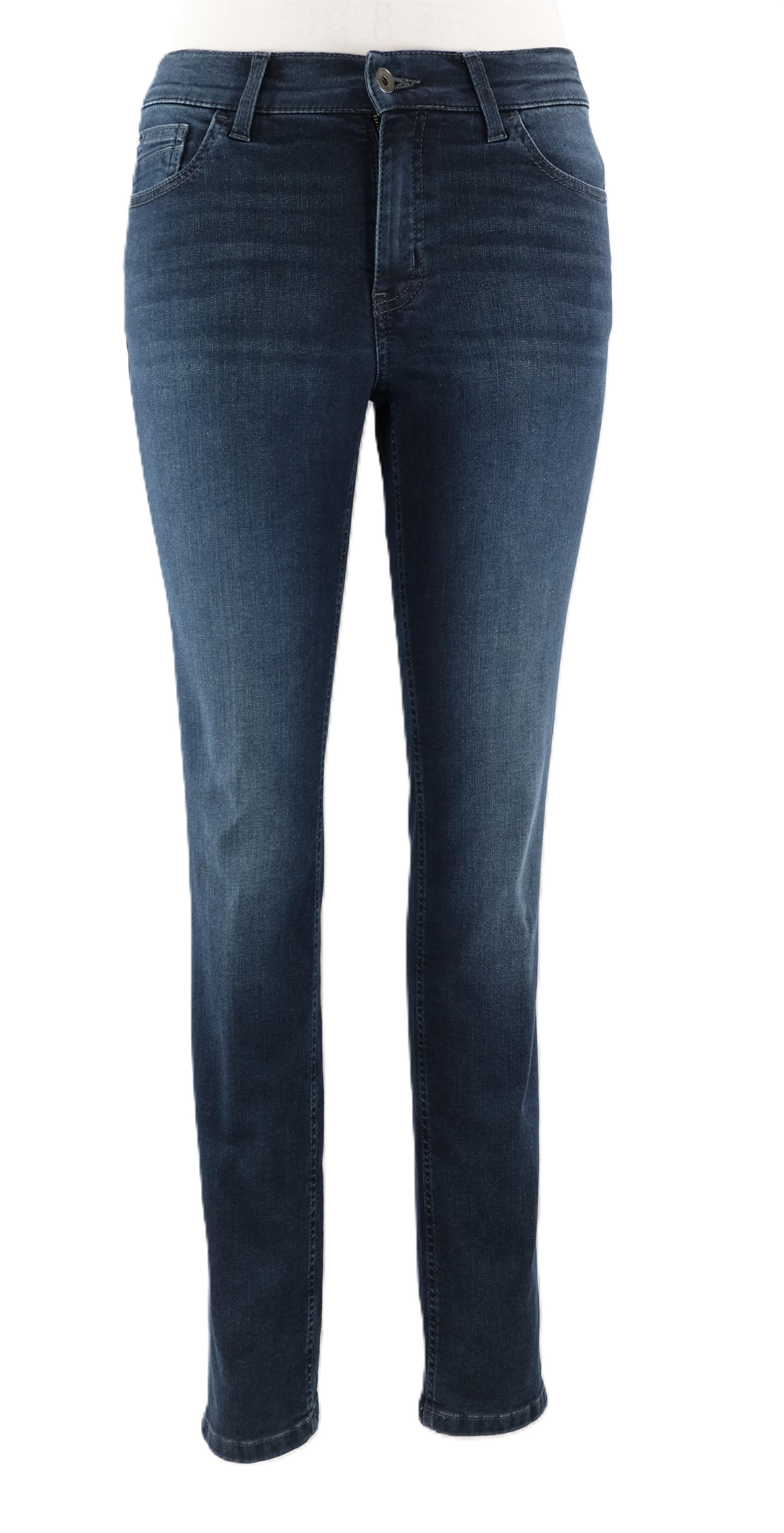 PIONEER Katy Buffies - Deep Indigo Grey - 3027 4076.6804