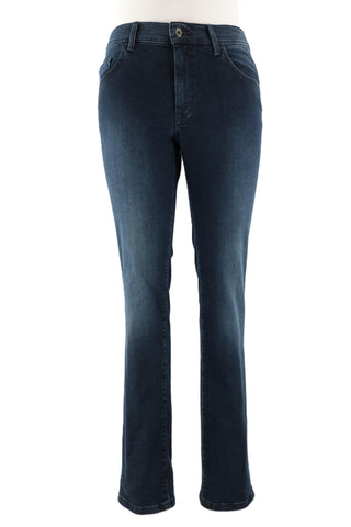 PIONEER BETTY Five Pocket - Deep Navy Wash - 3098 4076.6812