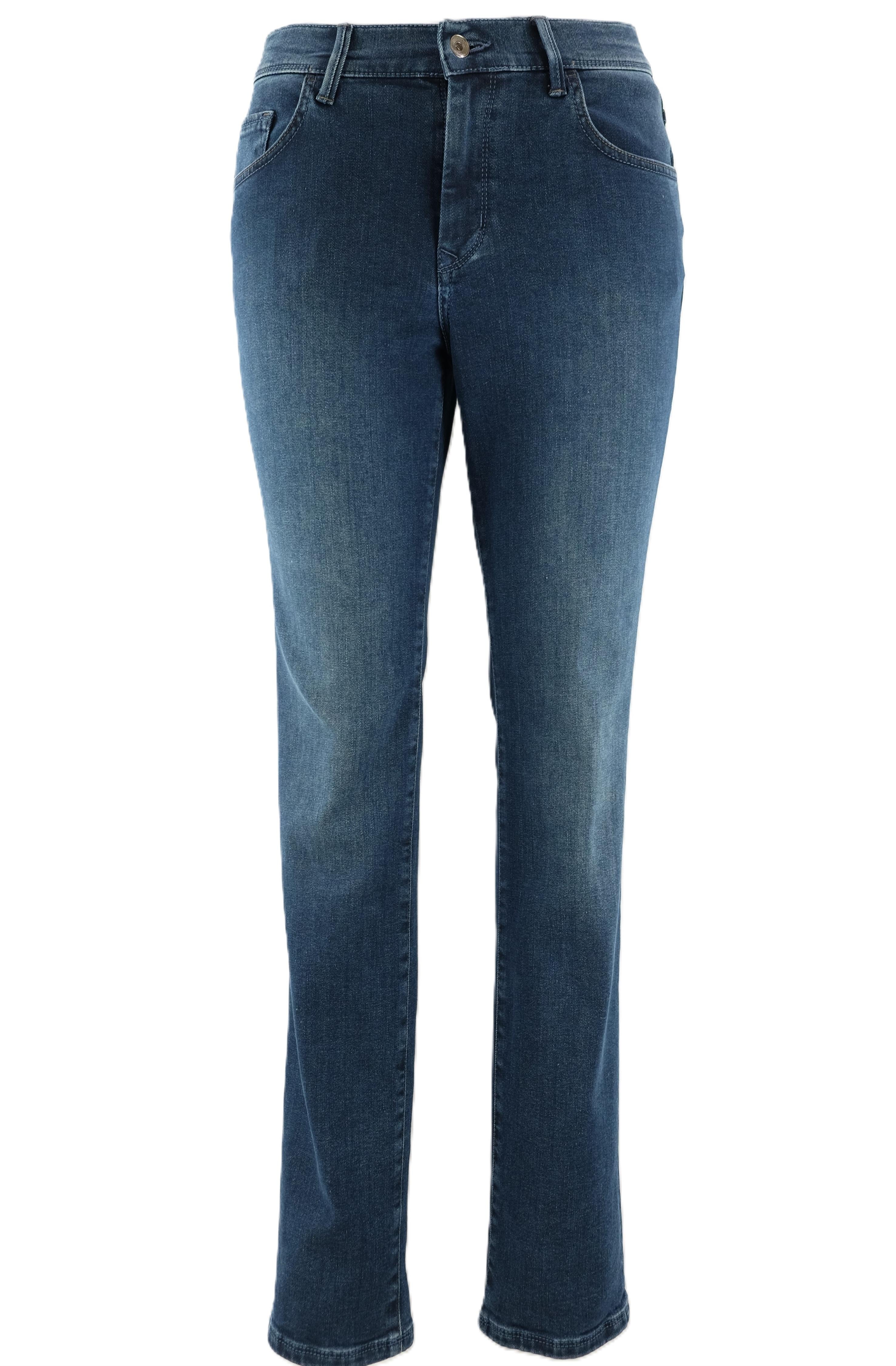 PIONEER BETTY Five Pocket - Deep Denim Cascade - 3098 4075.6822