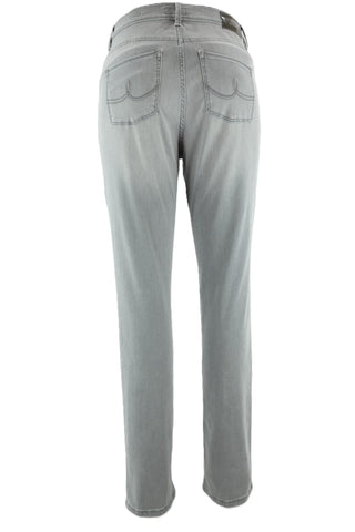 PIONEER BETTY Straight Jeans - Misty Concrete Grey - 3098 4078.9822