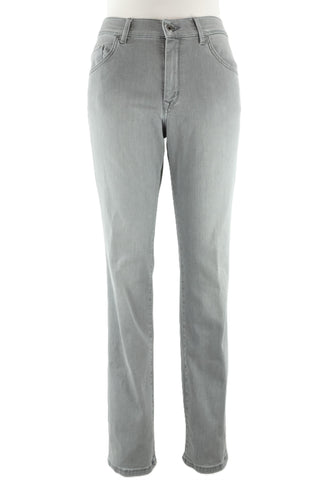 PIONEER BETTY Straight Jeans - Misty Concrete Grey - 3098 4078.9822