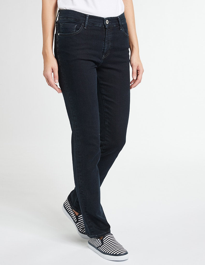 PIONEER KATE Five Pocket - Midnight Obsidian - 3213 9107.04