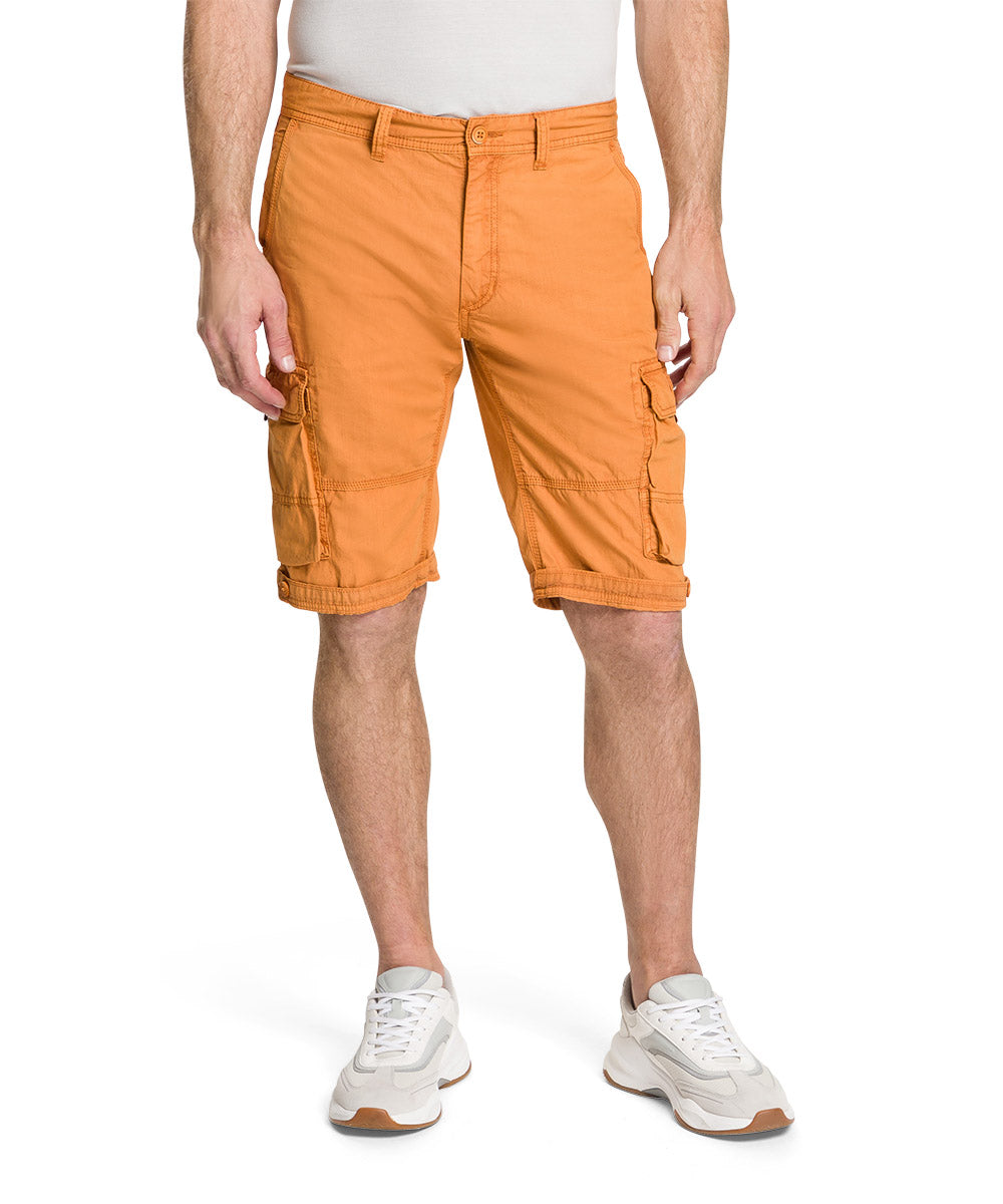 PIONEER COLLIN Cargo Shorts - Sunbaked Honey - 13481 5002.3106