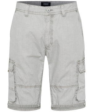 PIONEER COLLIN Cargo-Shorts - Driftwood Mist - 13481 5002.9014
